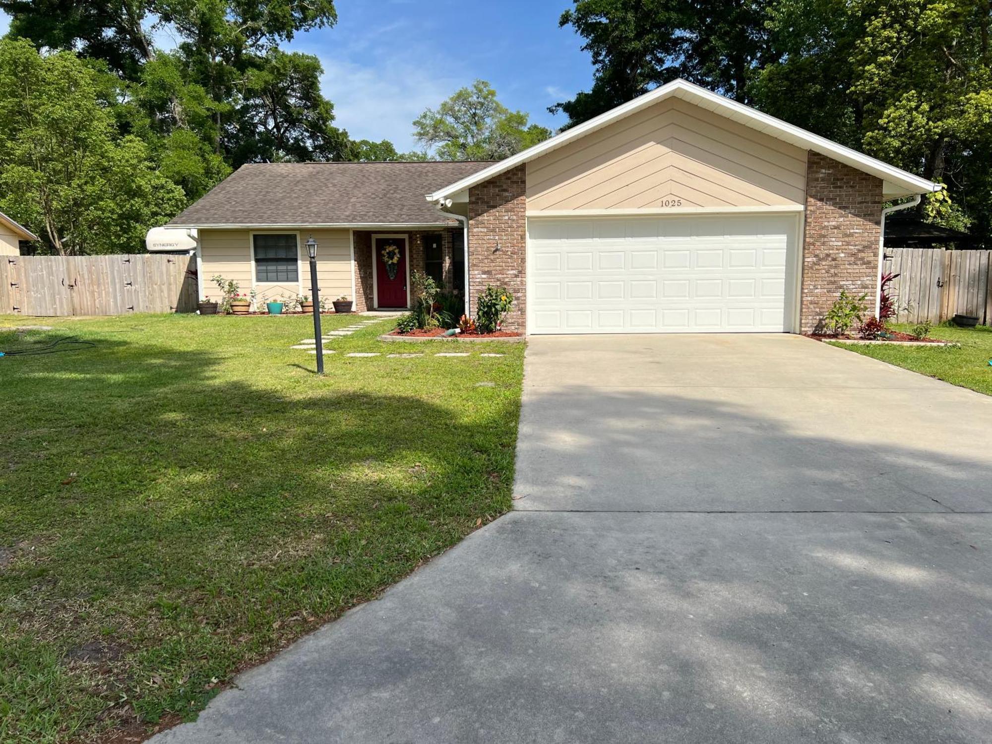 Splendid Home In Ocala Florida Exterior photo